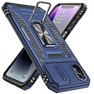 iPhone XR p P[X ϏՌ Ot Ռz h~ čRMILW擾 X^h@\ PC+TPU d\ ho ^ y ̌^ 360x] SʕیJo[ ACtH XR p P[X [] MJJ-1051