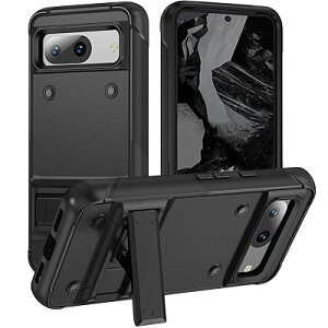 Google Pixel 8a P[X uX^h@\ wh~ ~ ϏՌJo[ (ubN, Pixel 8A)