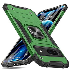 Google Pixel 9A P[X Ot Pixel 9A P[X O čRMILW擾 ϏՌ h~ X^h@\ PC+TPUd\ ho ^ y ̌^ 360x] ό`h~ SʕیJo[ sNZ 9a 