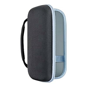 Geekria �P�[�X Shield �X�s�[�J�[�P�[�X �݊��� �n�[�h�P�[�X ���s�p �n�[�h�V�F���P�[�X Bose SoundLink Flex Bluetooth Portable Speaker �ɑΉ� ���[�|�[�`�t�� (��)
