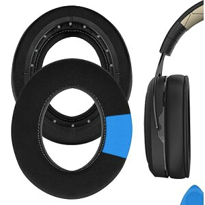 Geekria C[pbh Sport ݊ pbh RZA Corsair HS70PRO/ HS60PRO/ HS50PRO wbhzɑΉ pbh C[/C[Jbv (pWF/ubN)
