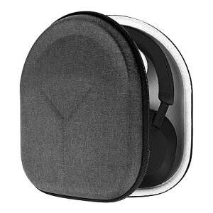 Geekria P[X Shield wbhzP[X ݊ n[hP[X sp n[hVFP[X \j[ Sony WH-CH710N, WH-CH720N, WH-CH700N, WH-ULT900N, WH-1000XM5, WH-100