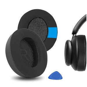 Geekria C[pbh Sport ݊ pbh AJ[ Anker Soundcores Life Q45, Space Q45 wbhzɑΉ pbh C[/C[Jbv pWF ()