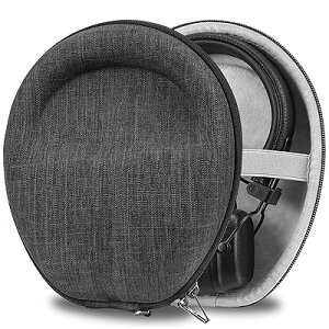 Geekria �P�[�X Sheild �w�b�h�z���P�[�X �݊��� �n�[�h�P�[�X ���s�p �n�[�h�V�F���P�[�X �}�[�V���� Marshal Major, Major V, Major IV, Major III, Major II, Mid ANC, Mo