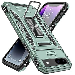 Google Pixel 8A P[X Ot XChJJo[ Ռz sNZ 8a P[X ϏՌ ̌^h~ čRMILW擾 X^h@\ PC+TPU d\ ho ^ y 360x] S