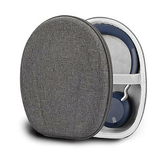 Geekria P[X Sheild wbhzP[X ݊ n[hP[X sp n[hVFP[X Wu Jabra Elite 45h, Evolve2 30 MS, Evolve2 65 UC, Evolve2 75 PC ɑΉ [