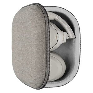 Geekria P[X \j[ Sony WH-1000XM4, WH-XB900N, WH1000XM3, WH-1000XM3, WH1000XM2, MDR1000X Ή wbhzP[X LOP[X (v`iVo[)