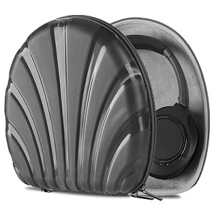 Geekria P[X PRO wbhzP[X ݊ n[hP[X sp n[hVFP[X I[fBIeNjJ ATH-MSR7, MSR7b, ANC900BT, WS660BT, OAhItZ B&O H9, H9 3rd Gen,