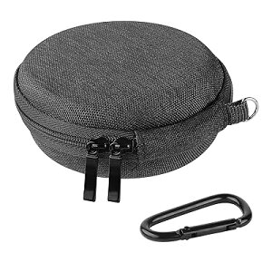 Geekria P[X Sheild wbhzP[X ݊ n[hP[X sp n[hVFP[X t@[EFC HUAWEII FreeBud 3 FreeBud 6i FreeClip ɑΉ [|[`t (ubN)