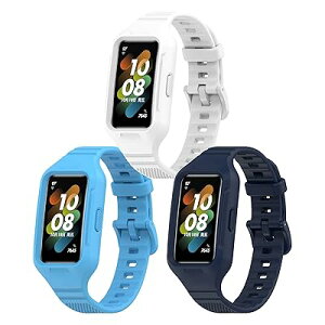 mRuenTechnΉHuawei Band 10/band 9/band 8oh eNX`xg E֗ \tgVRX|[coh X}[gEHb`ANZT[ (3F)