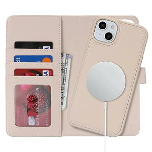 Havaya iPhone13P[X MagSafeΉ iPhone14P[X ӂ13P[X 蒠^ }OZ[t y2in1z J[h[ CX[dΉ(ACtH13 /ӂ13/phone14/ACz14 6.1C