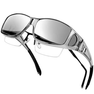 [KANASTAL] I[o[TOX Ό UV400ی Kl̏ォ| 싅 ނ oR ^]p Y fB[X lC (~[Vo[)