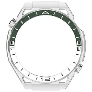 RuenTech Ήhuawei watch gt4 46mm P[X n[h PC  Ռz tFCXJo[AHuawei Watch GT4 46mm X}[gEHb`pJo[ (Vo[-A)