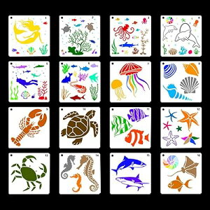 Rolin Roly C Cm  15 x 15 cm }p 16 16 ev[g DIYXNbv XeVV[g p G zCg (Cm)