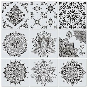 Rolin Roly ԕ 䶗 9Zbg 30x30cm}_ }p ev[g DIYXNbv XeVV[g GzCg (䶗 9)