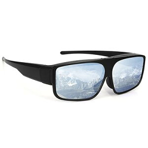 [TINHAO] ˏグI[o[TOX KlΉ UV400ΌY y25.2g - ]/ނ/^]ɍœKI^b`ؑ YEfB[Xp