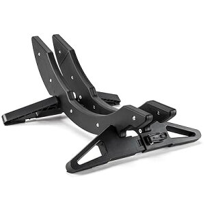 GEWAGE 自転車 スタンド 倒れない 室内・屋外用 錆ない サイクルグローブ ロードバイク/クロスバイクなど対応