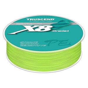 TRUSCEND X8 ґgނ莅AAbvO[h Xsґgނ莅A炩Ȓ^ґgCAނ胏C[xƑϖՐAXgb`ȂAჁ 25lb-300yds