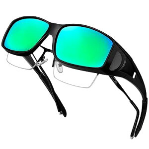 [KANASTAL] I[o[TOX Kl̏ォ| ዾ̏ォ Y fB[X Ό UV400 OJbg y ނ ^]p X|[c (~[ O[)