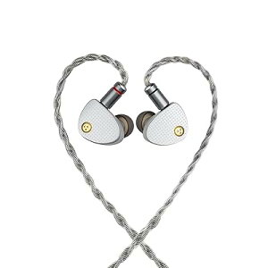 J MoonDrop Aria 2 Cz SV[Ή̃vdlHIFICz Ji^ 3.5mm/4.4mm Z~bNR[eBOU 0.78mm2pinRlN^fUC