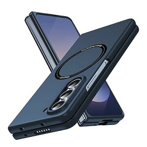 Galaxy Z Fold6p P[X ϏՌ ^ Jo[ y Galaxy Z Fold6 p n[h CX[dΉ Yی EȒP PCf TX MNV[ Z tH[h6 Ή gуP[X ()18-Z Fold