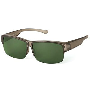 [TINHAO] I[o[TOX Ό UV400 Kl̏ォ t[ y ^]/ނ/St jp [P[Xt (O[t[O[Y)