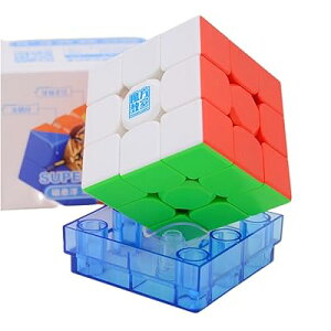 Bucubke Moyu Super RS3M Maglev Ball Core 3x3}WbNL[uX[p[RS3M Ball Core 3x3x3 2022pY}WbNL[u MFJS Super RS3 M C{[RA|WVjO
