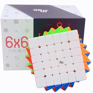 Bucubke Yongjun MGC 6x6 M pYXebJ[X}WbNL[u C MGC 6x6x6 }OlbgXs[hL[u