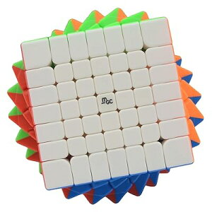 Bucubke Yongjun MGC 7X7 M pYXebJ[X}WbNL[u C MGC 7X7X7 }OlbgXs[hL[u