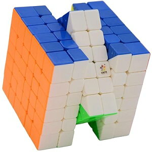 Bucubke YuXing}WbN6x6 M pYXebJ[XC}WbNL[u Ȗ@ 6x6x6 }OlbgXs[hL[u