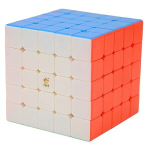 Bucubke YuXing}WbN5x5 M pYXebJ[XC}WbNL[u Ȗ@ 5x5x5 }OlbgXs[hL[u