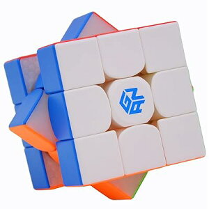 Bucubke GAN 356 RS2 3x3 XebJ[XXs[h}WbNL[u GAN356 RS 2 3x3x3 Zp pYL[u(GES pro+, 2023)