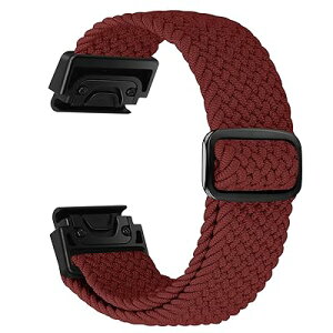 QuickFit Dvoh Garmin(K[~) Fenix 7 / Fenix 6 / Fenix 5 / EPIX 2 ƌ݊A\tg[veґgXgohXgbvAepix Pro 47mm/Forerunner 955 p