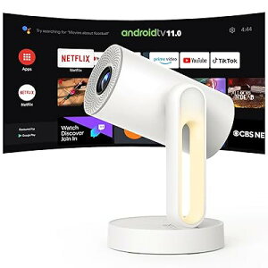 yNetflixCZXE`␳zETOE vWFN^[ Android TV 11.0  1080pΉ 300ANSIy140°] V䓊e/dtH[JX/5G WiFi/Bluetooth 5.1/HiFiXs[J[/