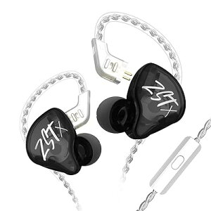 KZ ZSTX Cz 1BA+1DD Ji^ Cj  mCYLZO x⃁bLP[u | 3.5MM (}CNt, ubN)