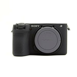 SIUTATDSH JJo[ VRP[X Kp Sony \j[ A6700 6700 ILCE-6700 Alpha 6700 VRJo[ JP[X BeP[X Ci[P[X Jz_[AϐkEϏՌE֌gEOrݒu