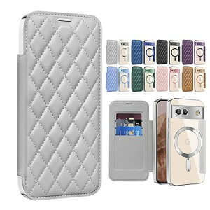 Google Pixel 9a P[X KXtBt 蒠^ ^ magsafeΉ FASY LeBO O[OsNZ9a GooglesNZ9a Pixel9a 蒠^ X}z P[X Jo[ tJo[P[X Google Pi