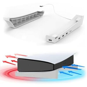 PS5{̉u[X^h Tomistany4USB|[gtzMP nk΍ ]|h~ th~A{̂ƈSɎ[ PS5 ANZT[ [X^h PS5̒ʏłƃfW^ŗΉ (z