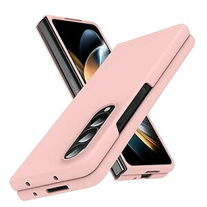 Galaxy Z Fold 4 5G P[X ϏՌ ^Jo[ y Galaxy Z Fold 4 5G p n[hPCf TX MNV[ Z tbv5 SC-54D / SCG23 Ή gуP[X(sN)8-Z Fold 4-