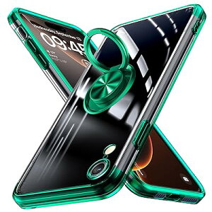 iPhone XR P[X Ot NA ACtH XR NA P[X O  _ TPU ϏՌ ԍڃz_[Ή X^h@\ ČRMILKi Xgbvz[t ^ y C菝h~ یJo
