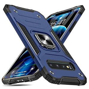 Galaxy S10 P[X O Ռz ϏՌ h~ čRMILW擾 X^h@\ PC+TPU d\ ho ^ y ̌^ 360x] SʕیJo[ MNV[ S10 P[X SC-03L SCV41 P[X 