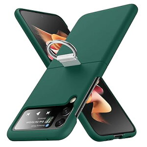 Galaxy Z Flip4 5G P[X O ϏՌ PC ^ Z Flip4 5G P[X  Jی yZ Flip4 p Jo[ 炳甧G tBb EȒP wh~ y ^ C菝h~ [C90-zflip4-0