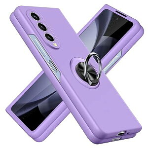 JSTNMEBO Galaxy Z Fold3 pP[X Ot X^h@\ Yی ̌^ SC-55B SCG11 X}zP[X n[h PCf }bgȎ TX MNV[Z Fold3 5G pP[X Ռz Vv