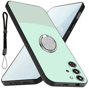 RedMagic 10 Pro P[X O ϏՌ TPU wh~ VR ԍڃz_[Ή 360°] Xgbvz[t ~ h~ SʕیJo[iCgVAj