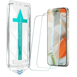 Haoea �K���X�t�B���� �p�� Google 9 / 9 Pro / 10 / 10 Pro �ی�t�B���� 2���Z�b�g �K�C�h�g��̎� �����z�� �w��F�ؑΉ� ���N���ȉ掿 ������ �����K���X Google 10/ 10 pro �Ή�