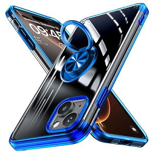 iPhone 13 Mini P[X Ot NA ACtH 13 ~j NA P[X O  _ TPU ϏՌ ԍڃz_[Ή X^h@\ ČRMILKi Xgbvz[t ^ y C菝h~ 