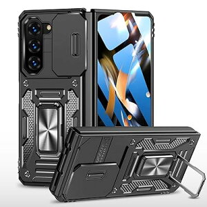 Galaxy Z FOLD 5 P[X Ot ϏՌ Ռz tpu ^ C菝h~ ^ VR X^h@\ ԍڃz_[Ή d\ PC op[ Galaxy Z FOLD 5 X}zP[X ČRMILKi Sʕی 360°