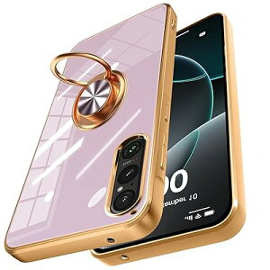 Xperia 1 VI p P[X SO-51E SOG13 P[X Ot ϏՌ Xgbvz[t bLH ČRMILKi  Ռz X^h@\  TPU ԍڃz_[Ή GNXyA1 vi Jo[  