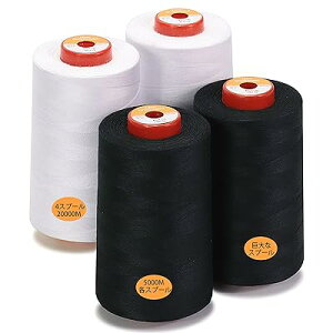 New brothread 5000M/4Zbg bN~V 60 ~Vp |GXe LeBO D |ٖD 40S/2 (Tex27) ZK[AI[o[bNALeBOAs[VOA~V