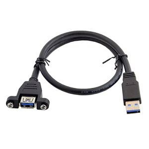 CY USB 3.0 A ^CvIX - XP[uApl}EglWt 50cm